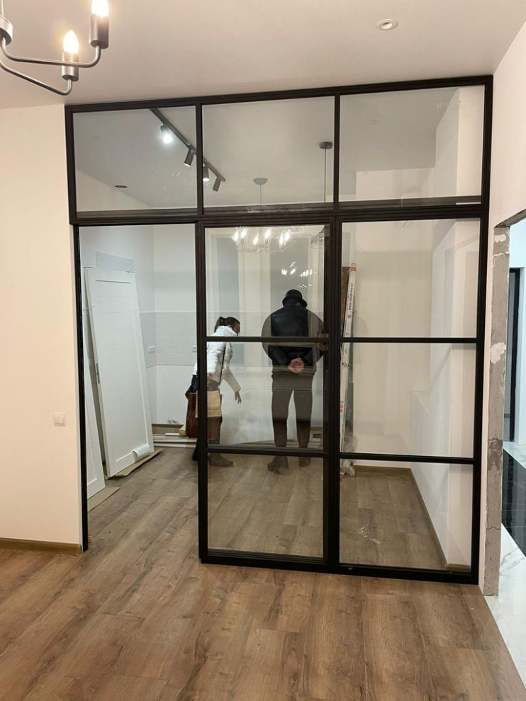 Межкомнатная перегородка