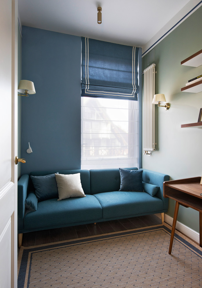 Классика с элементами Шинуазри