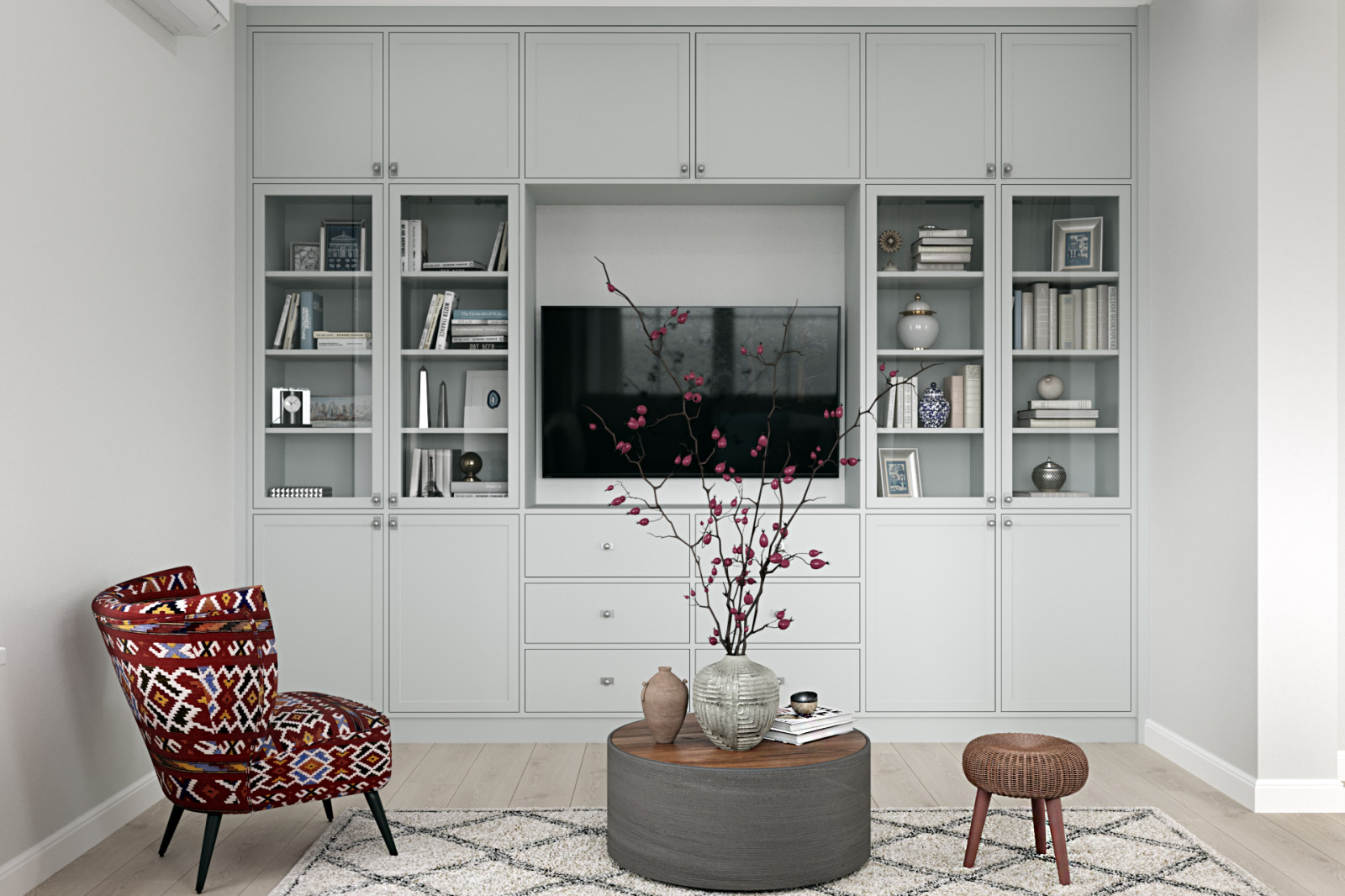 Усадьба в Казани