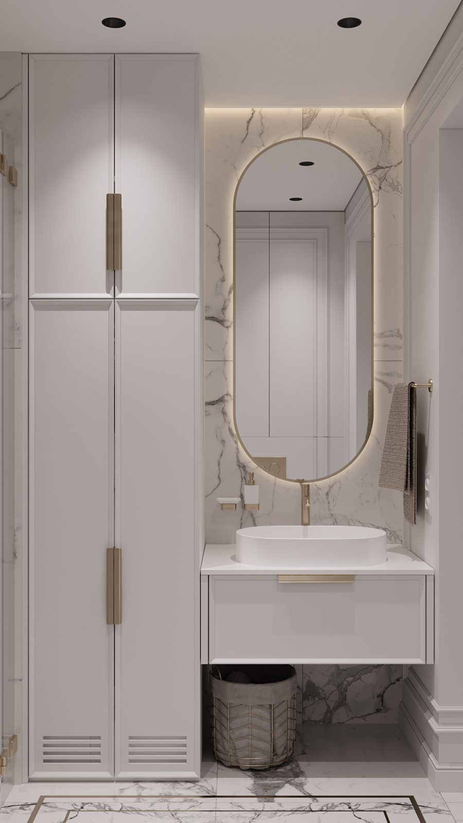 Бисеровские озёра