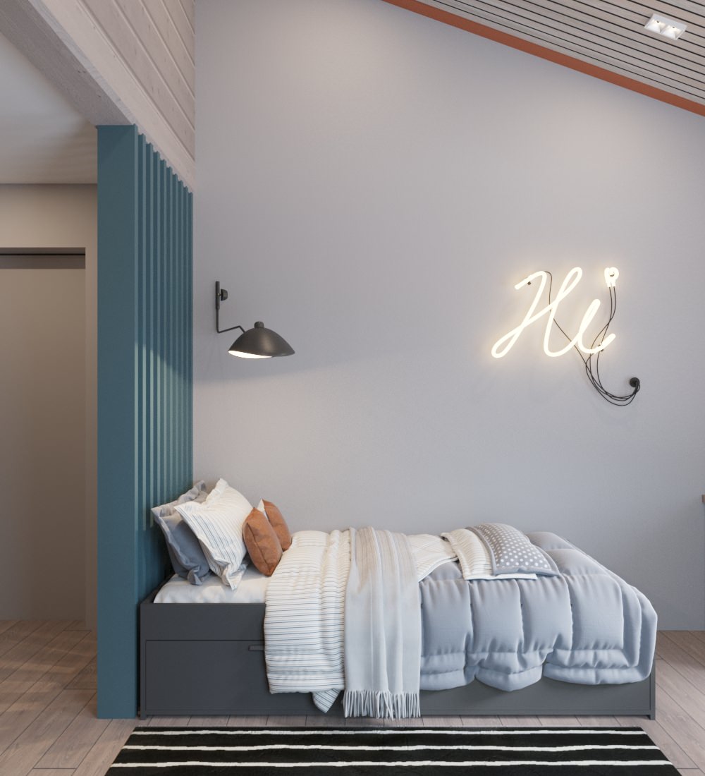 Дом мураново