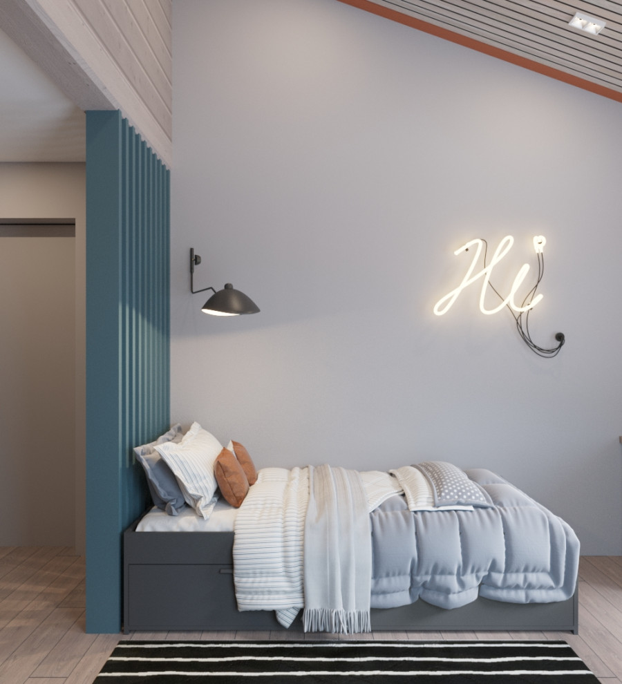 Дом мураново