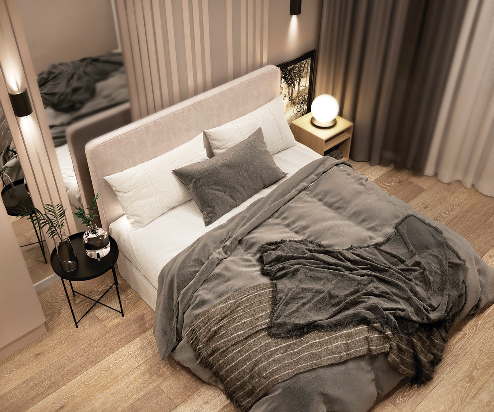 Обложка проекта: Дизайн проект пятикомнатной квартиры