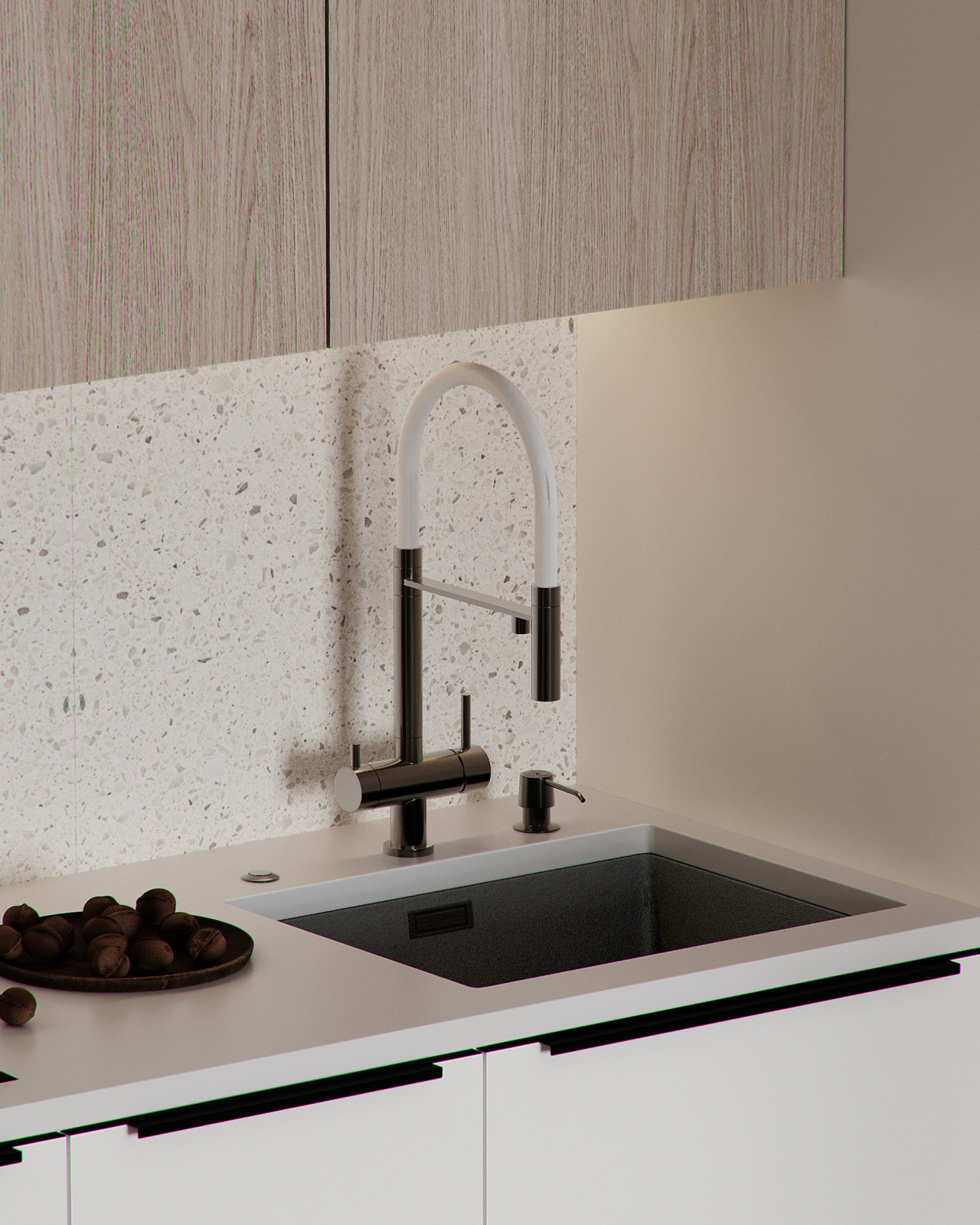 ЖК Клевер парк