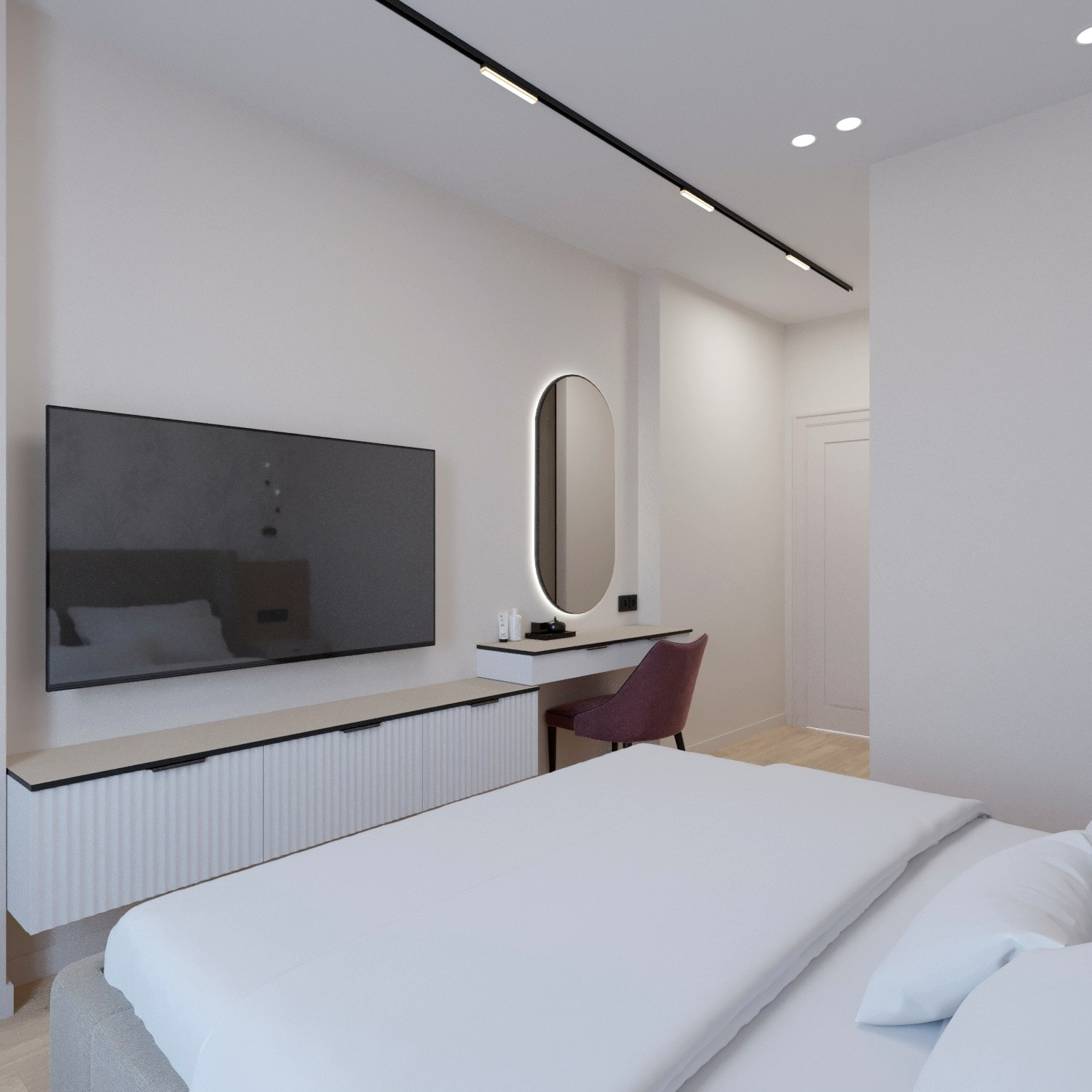 Обложка проекта: Новосибирск. ЖК Оазис. ул. Ипподромская