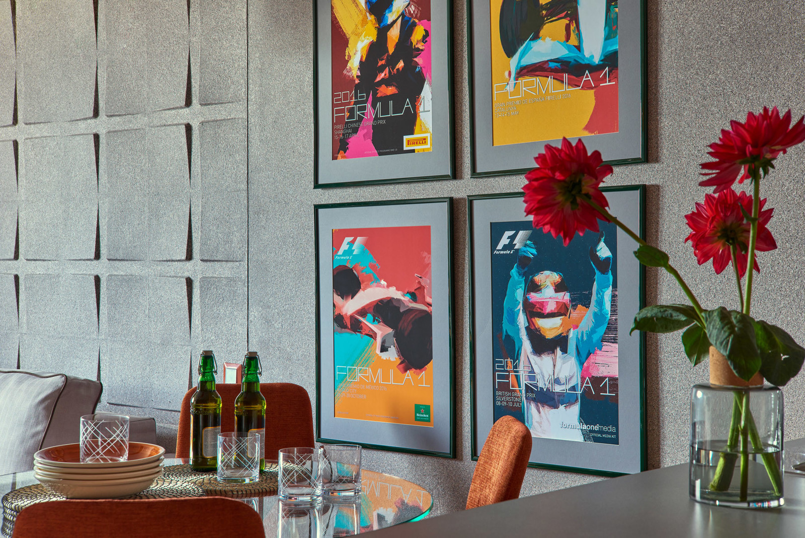 Квартира в Московских Водниках