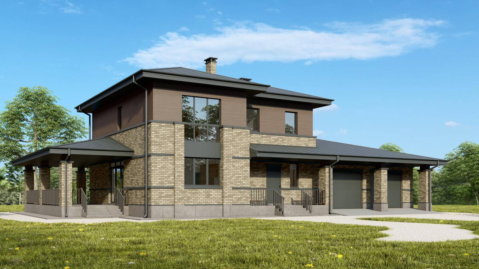 Обложка проекта: Бали