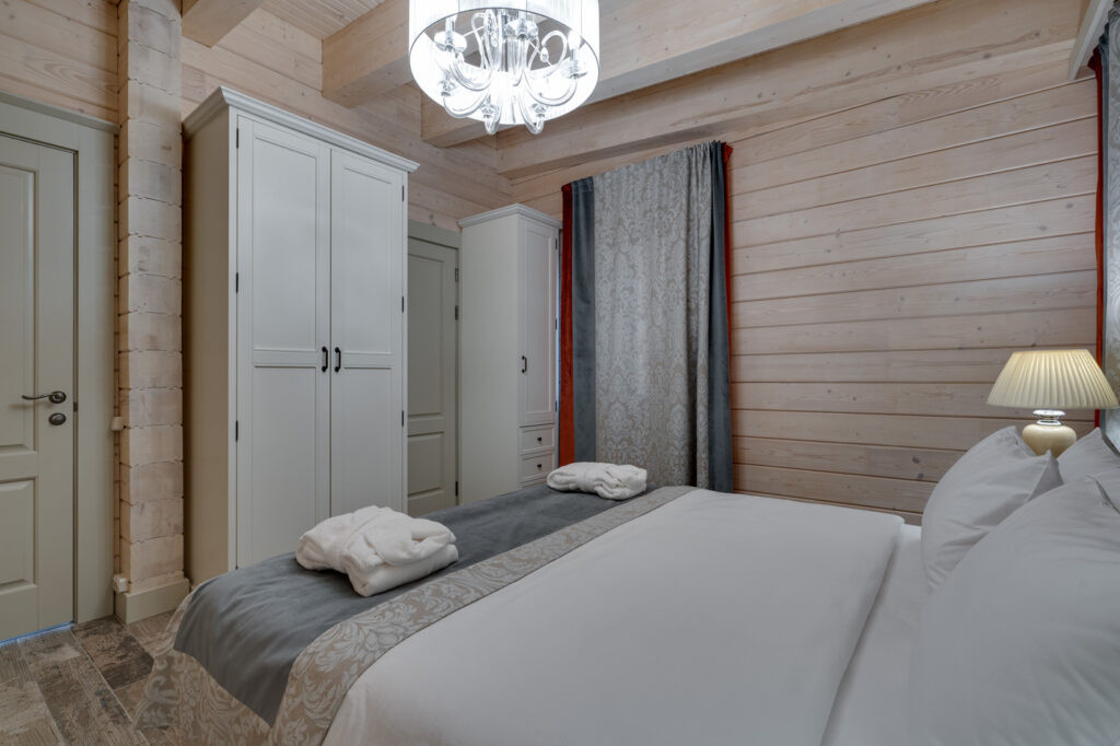 Усадьба "Зеехоф"