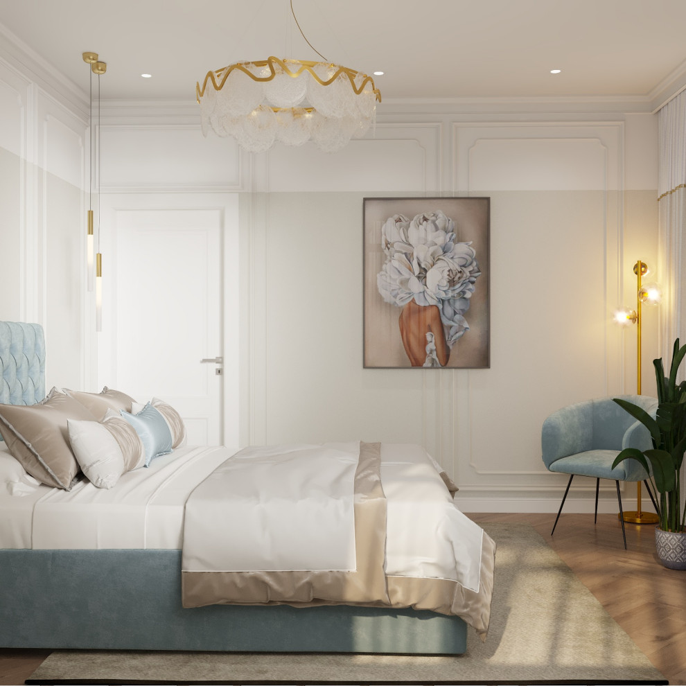 Таунхаус в Москве