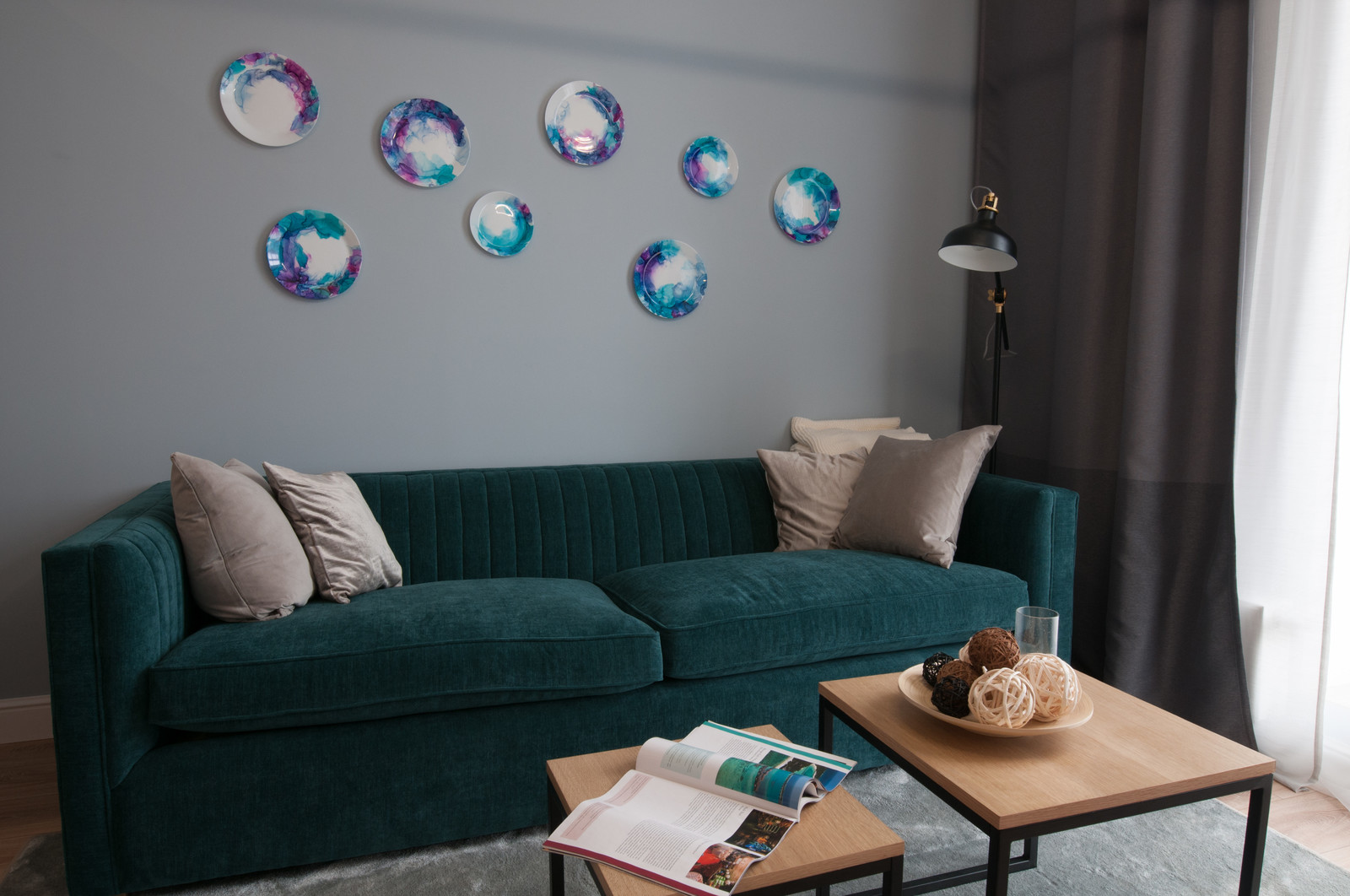 Голубая лагуна