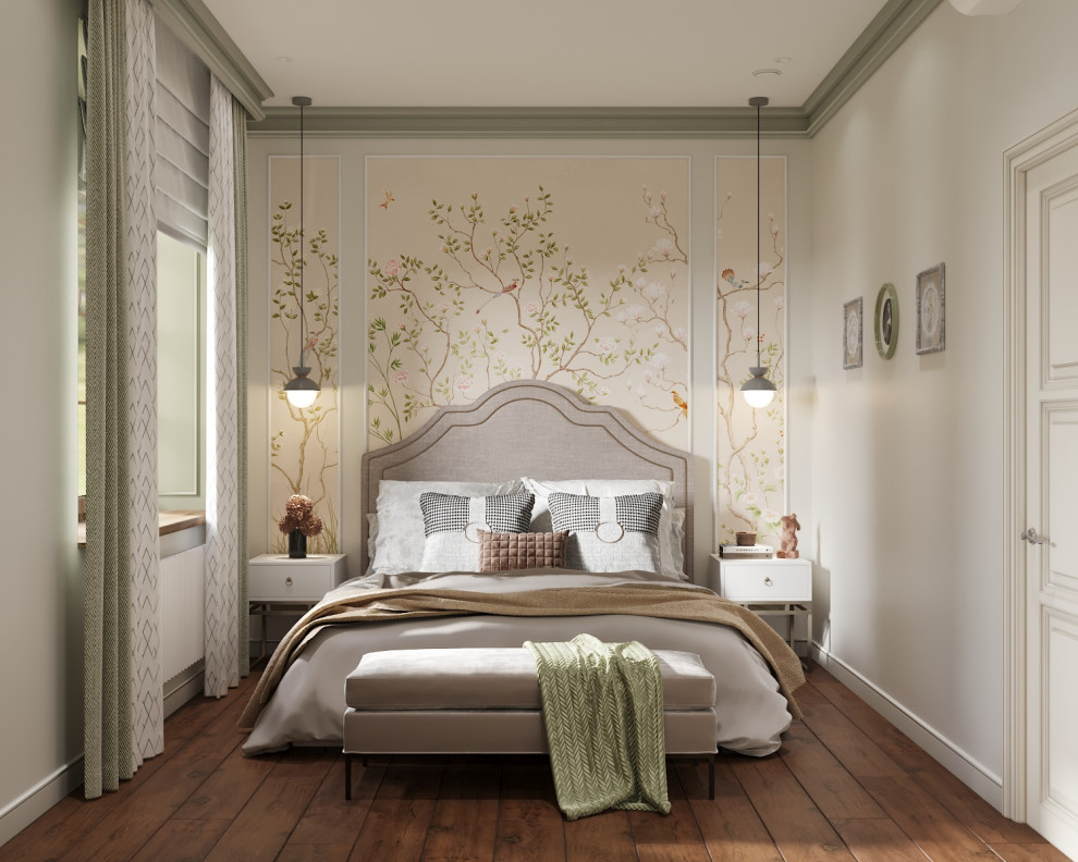 Городское Шале