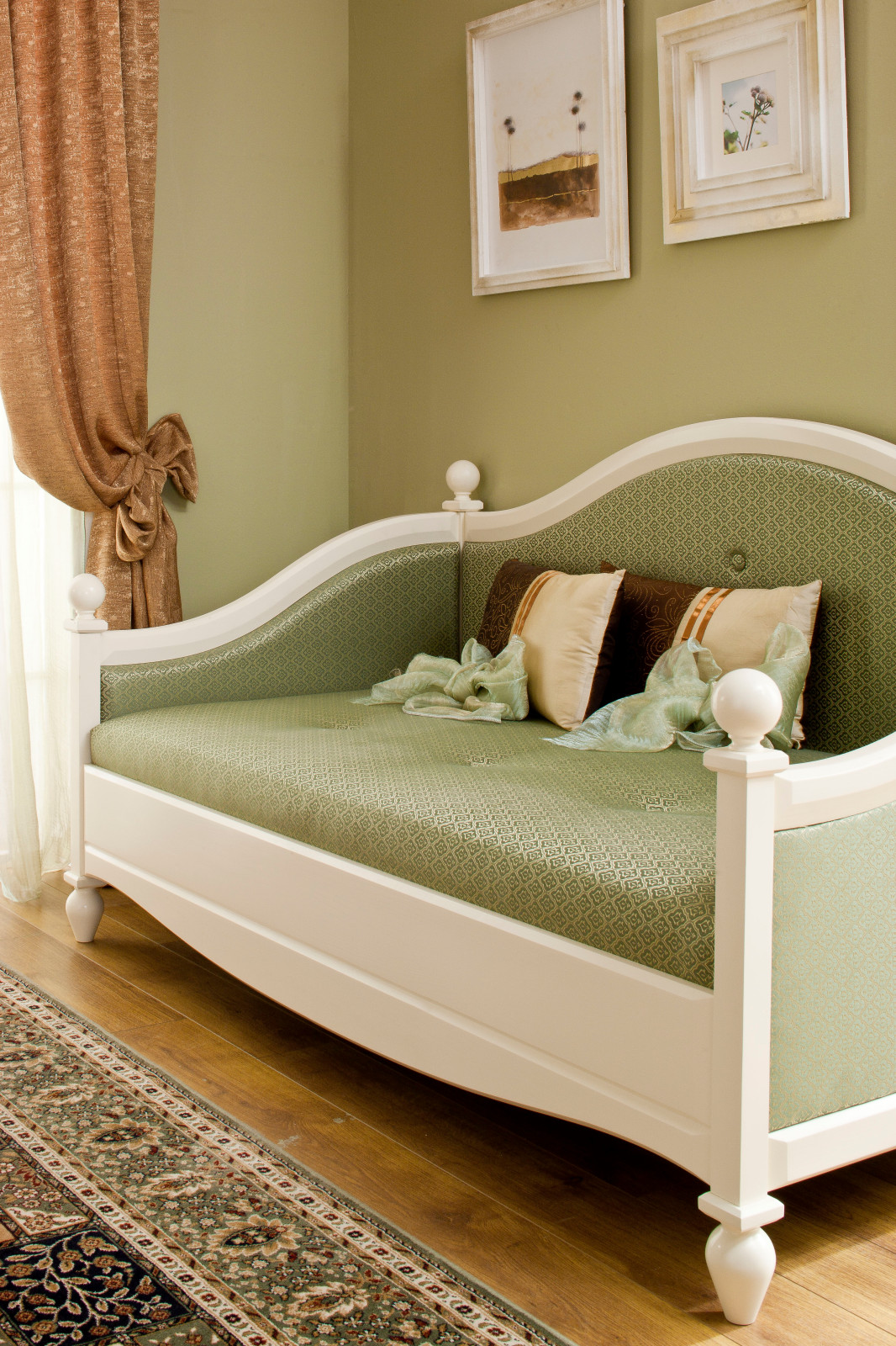 Коллекция "Oliver"