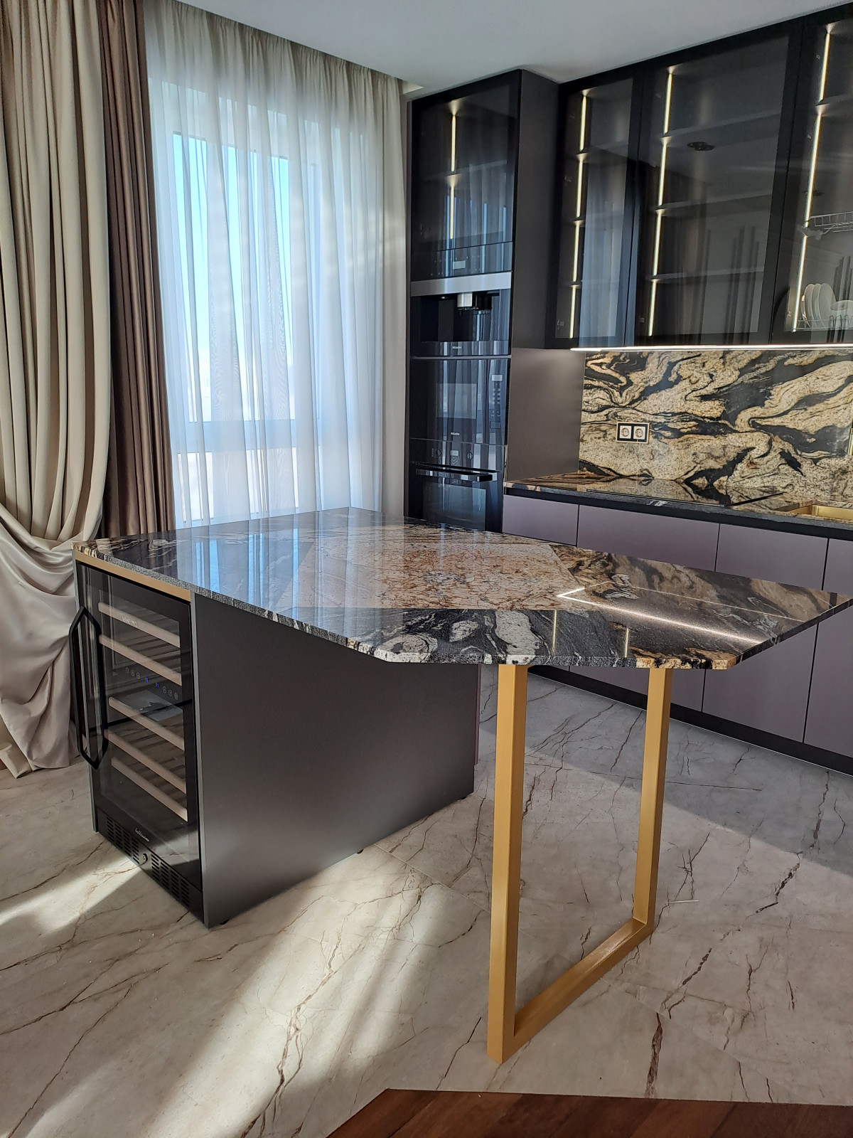 ЖК Аристократ