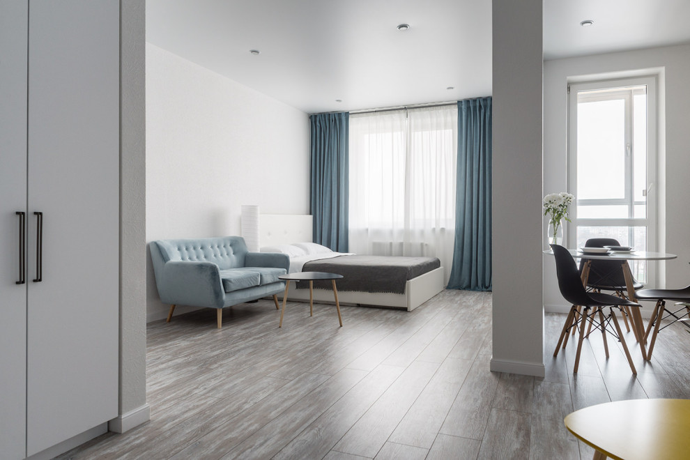 Интерьерный, архитектурный фотограф Андрей Ефимов