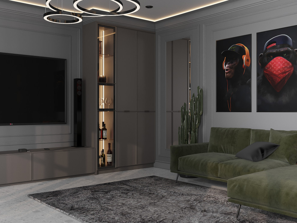 Апартаменты в г. Светлогорск