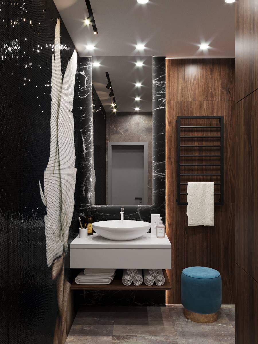 Обложка проекта: AG project 300