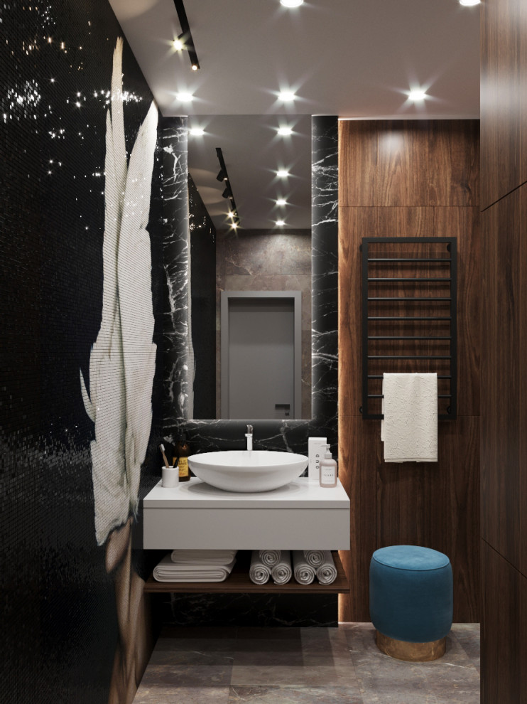 Обложка проекта: AG project 300