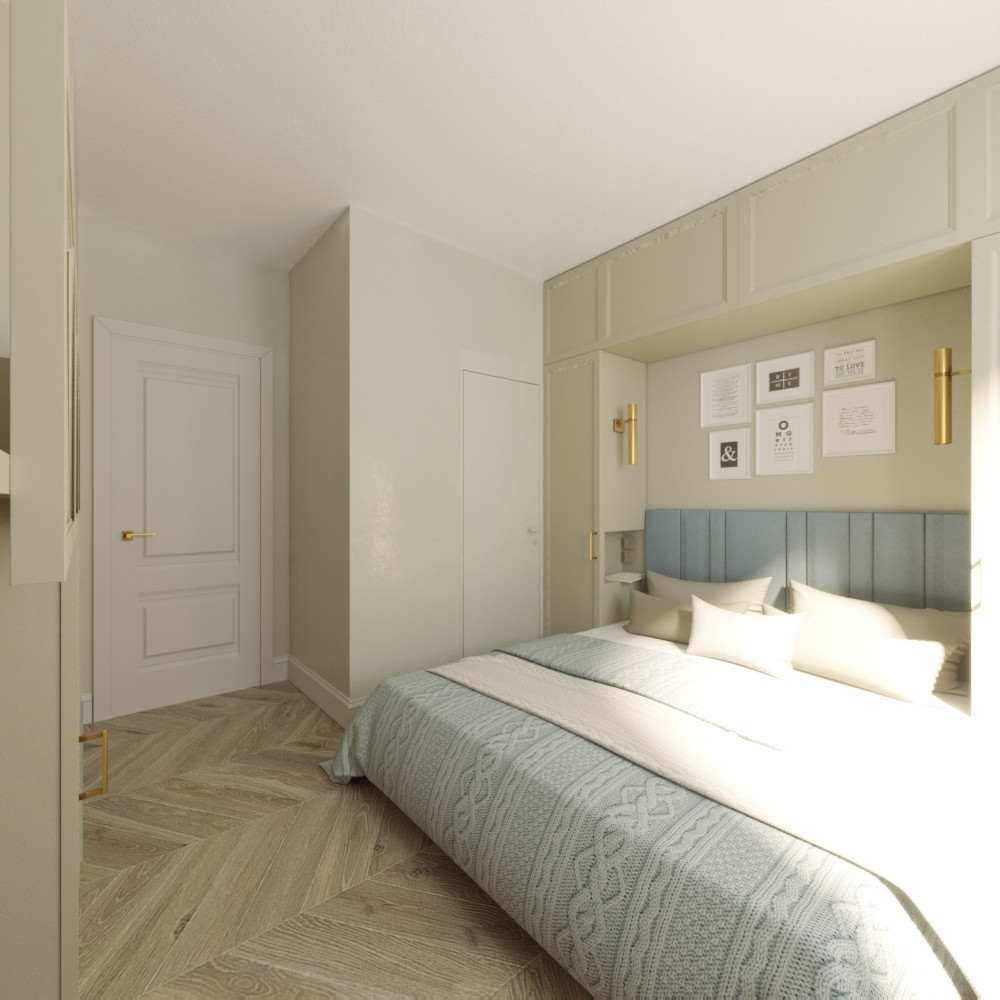 Евротрешка для семьи