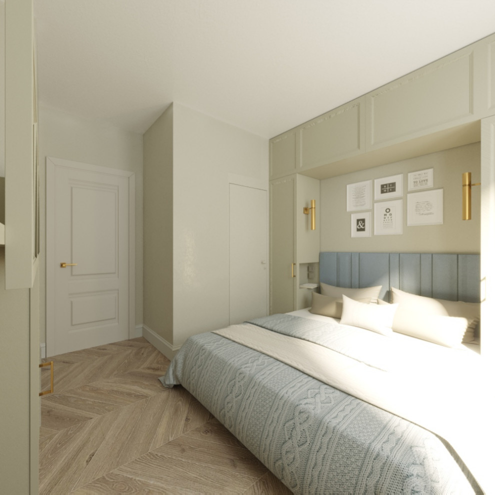 Евротрешка для семьи