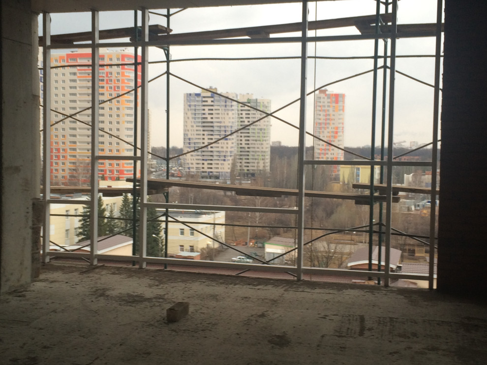 Дизайн квартиры в Уфе