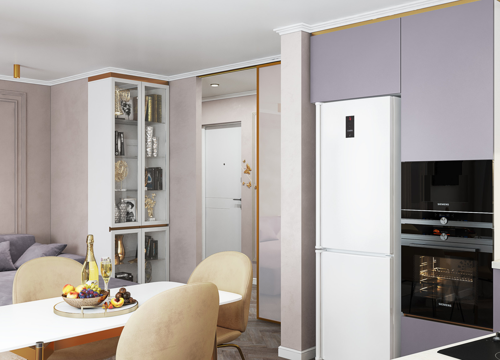 ЖК Мандарин г.Воронеж