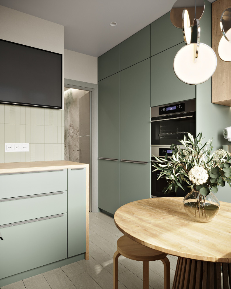 Двухкомнатная квартира р-он Нижегородский