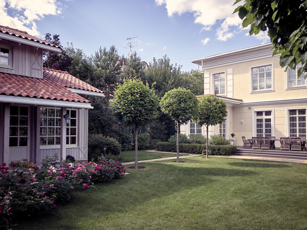 Обложка проекта: Новахово