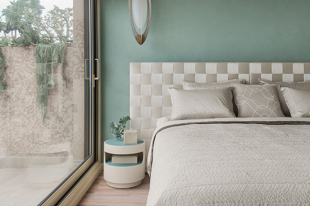 Двухуровневый пентхаус