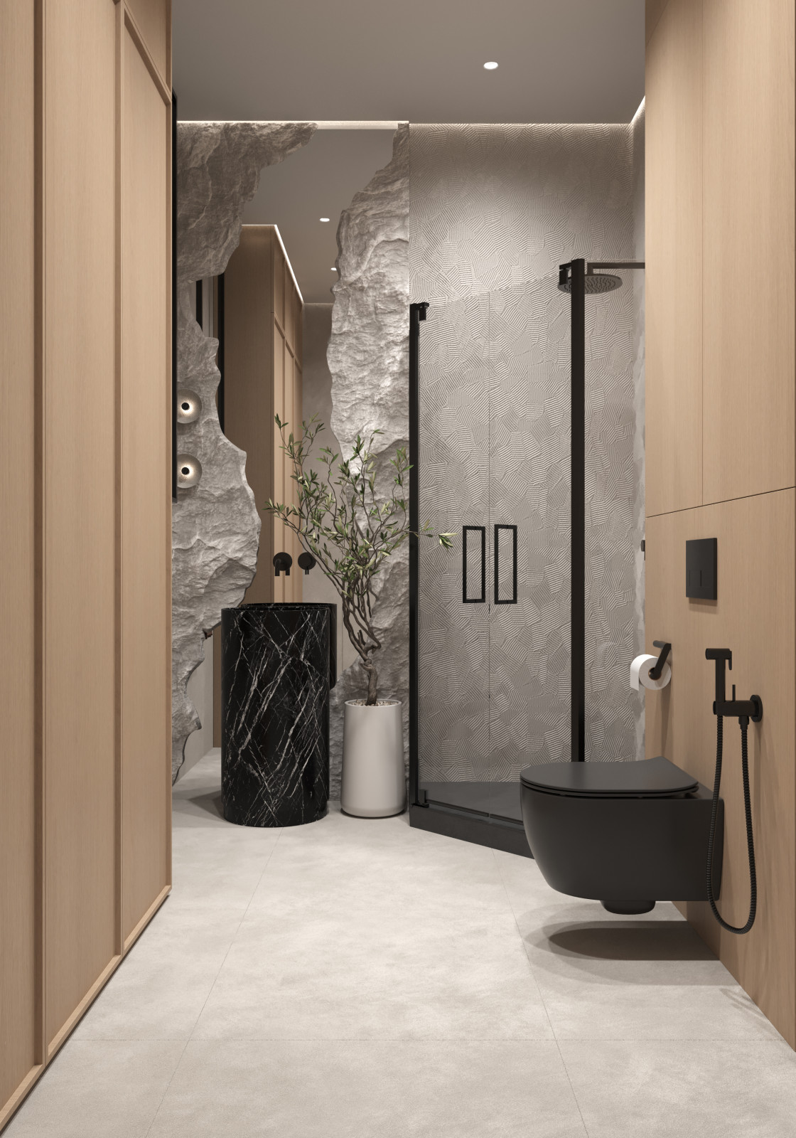 Таунхаус в Воронеже