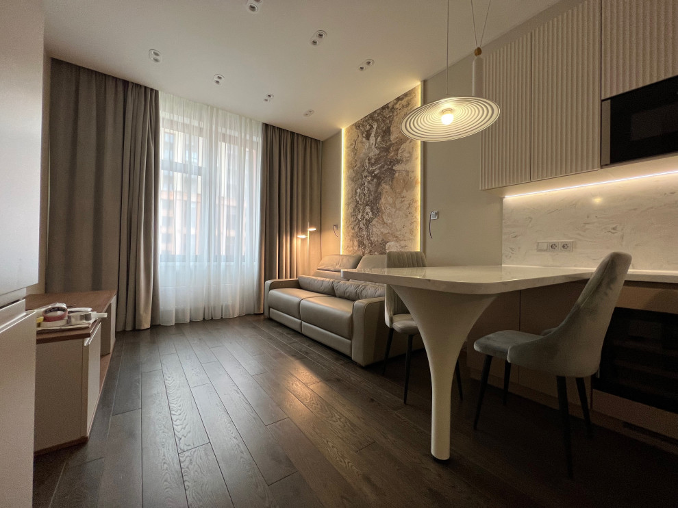 ЖК Притяжение