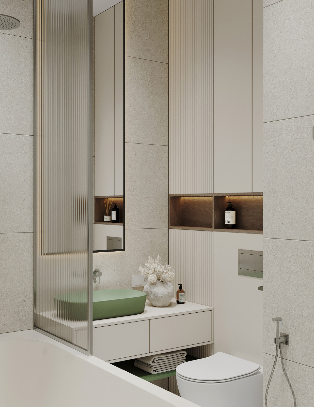 ЖК AFI PARK Воронцовский