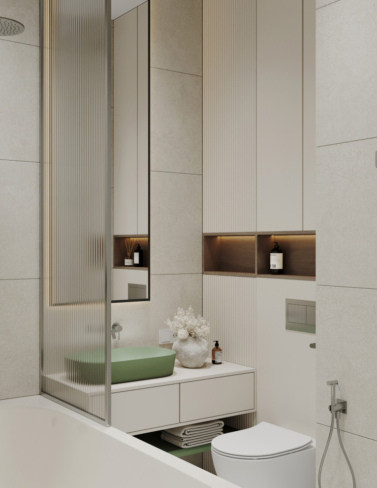 ЖК AFI PARK Воронцовский