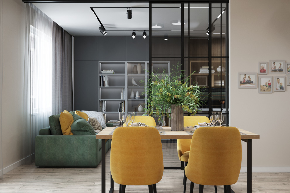 Никольский проспект