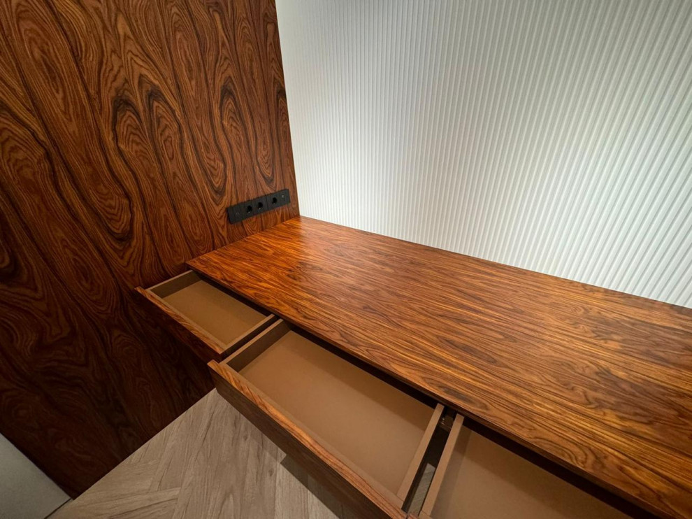 Фоновое изображение профиля Lineya