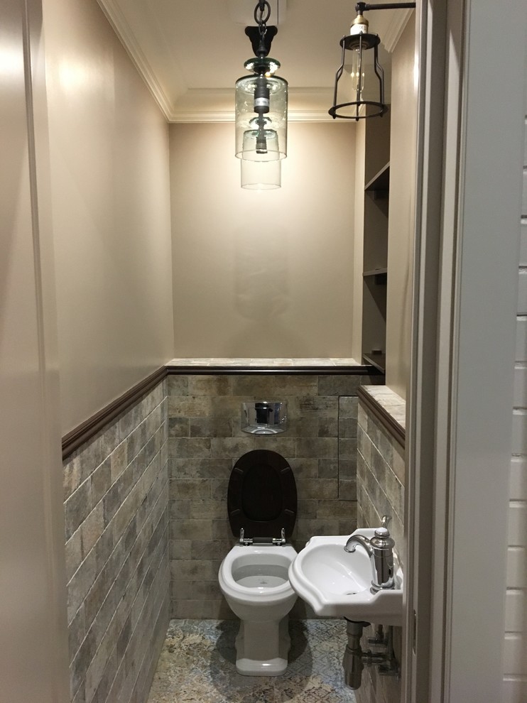 Мосфильмовская