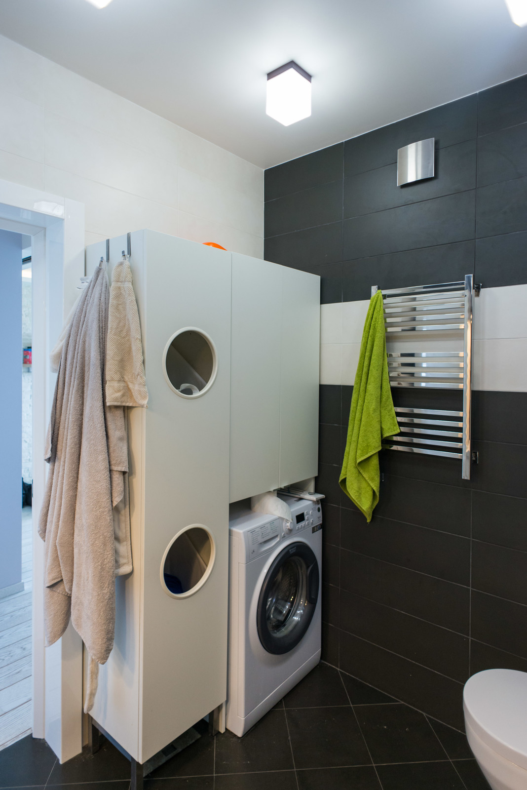 Квартира в Долгопрудном