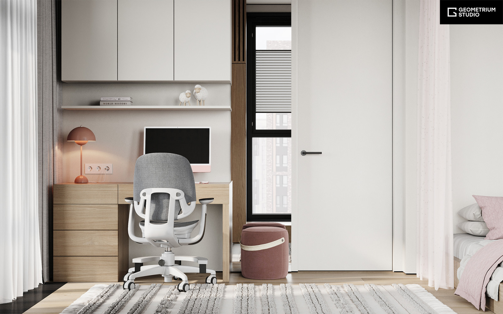 105 м2 для семьи с 2мя детьми. Коммунарка