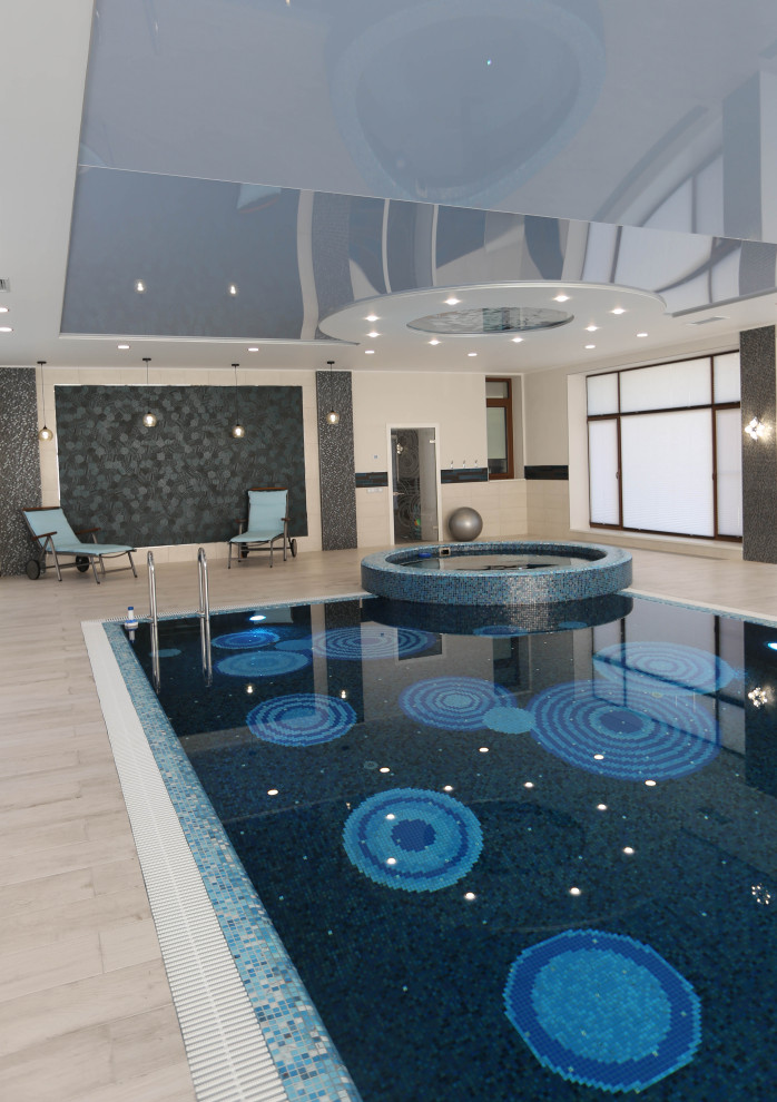 КП Графские пруды