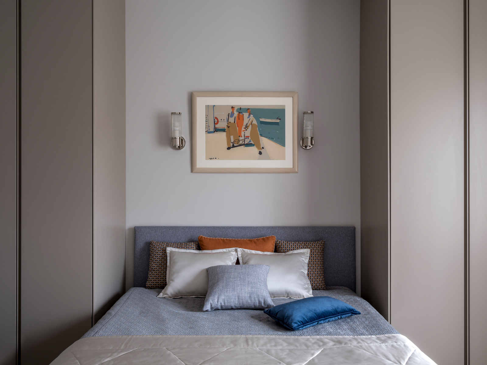 Проект декорировния квартиры