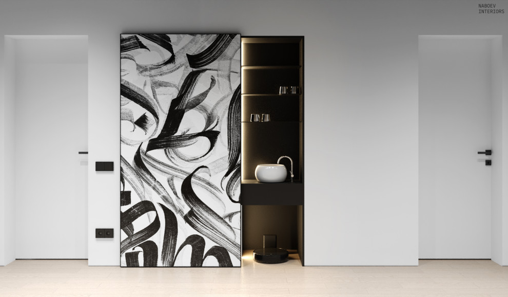 Дом на ул. Светлая