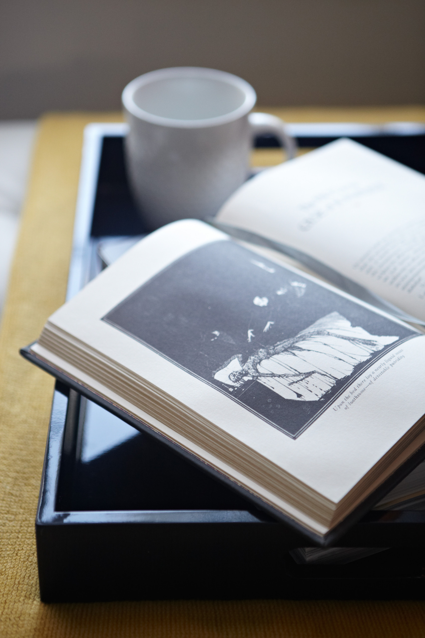 Как в Вене: 7 типичных элементов традиционной венской кофейни