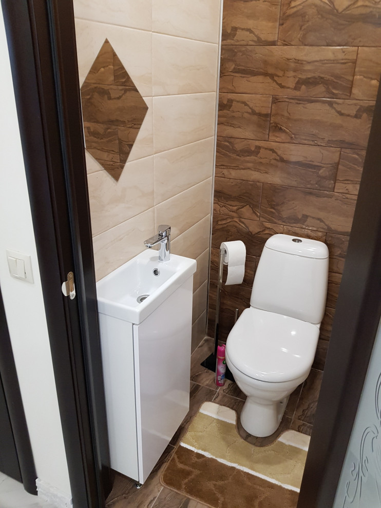 Ремонт новостройки в Москве