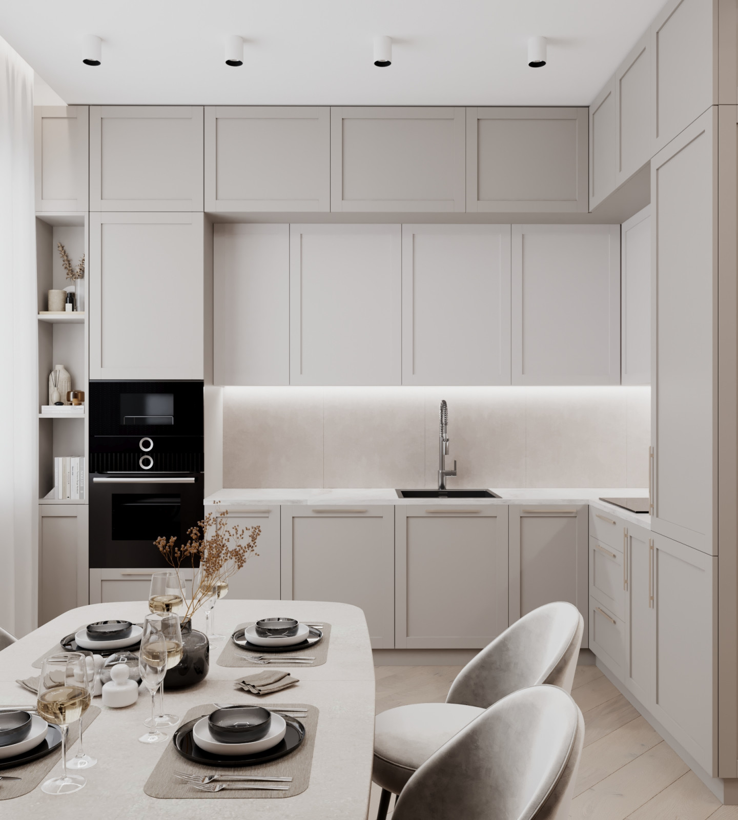 Наши проекты