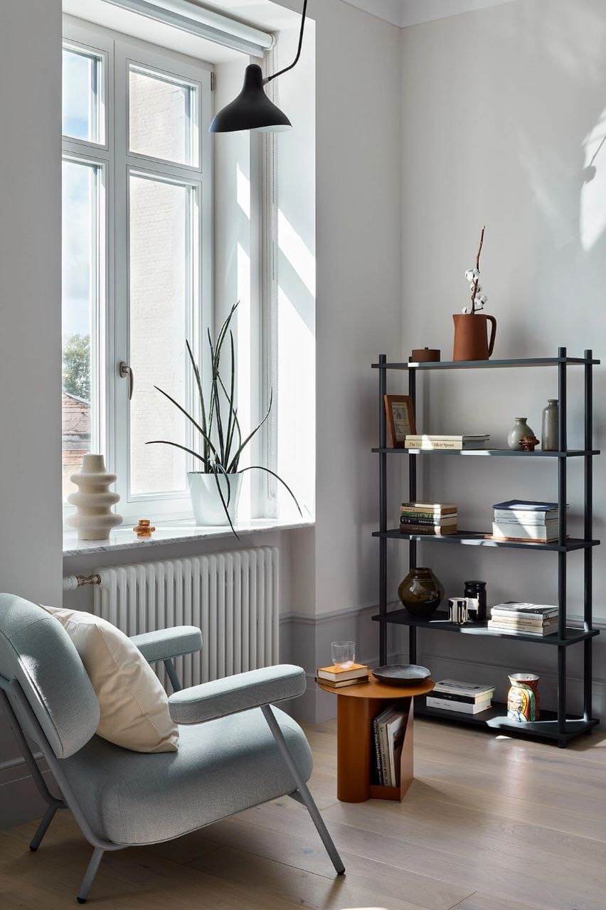 Ремонт старой квартиры  Москве 56 кв. м