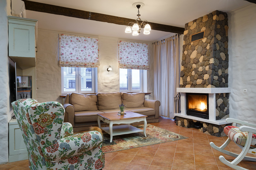 Питерский прованс