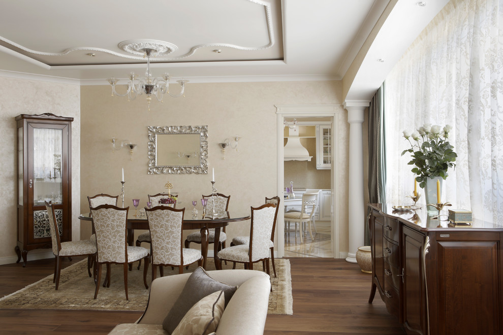 Квартира в ЖК "Доминанта"