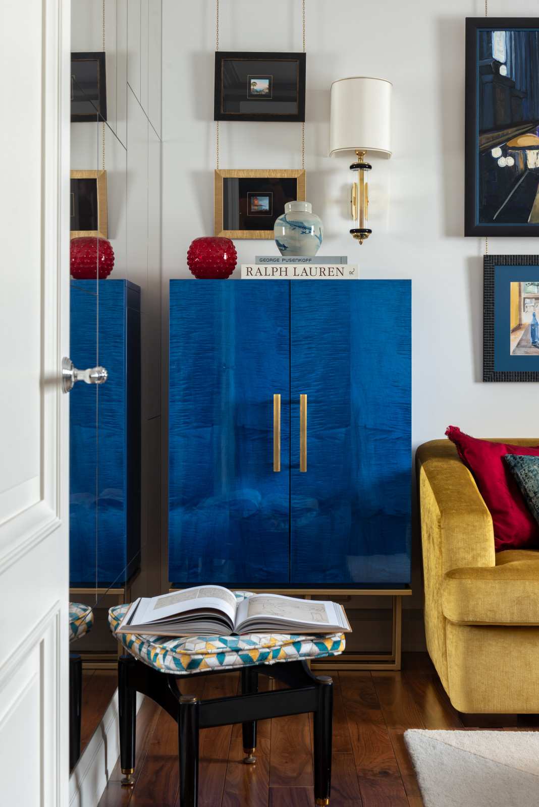 Калейдоскоп по-флорентийски