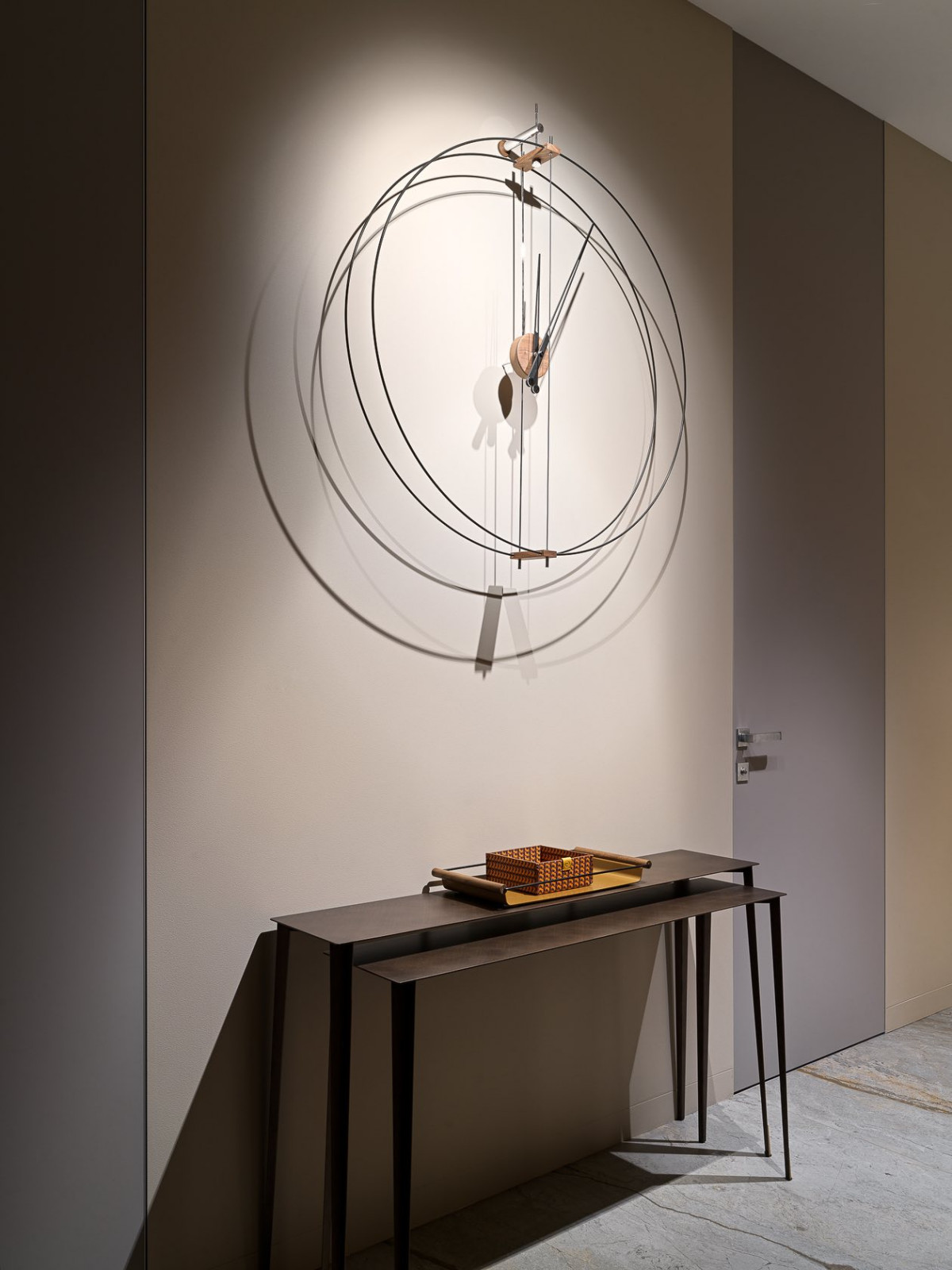 Реализация дизайн-проекта квартиры PR-371 ЖК Ривьера