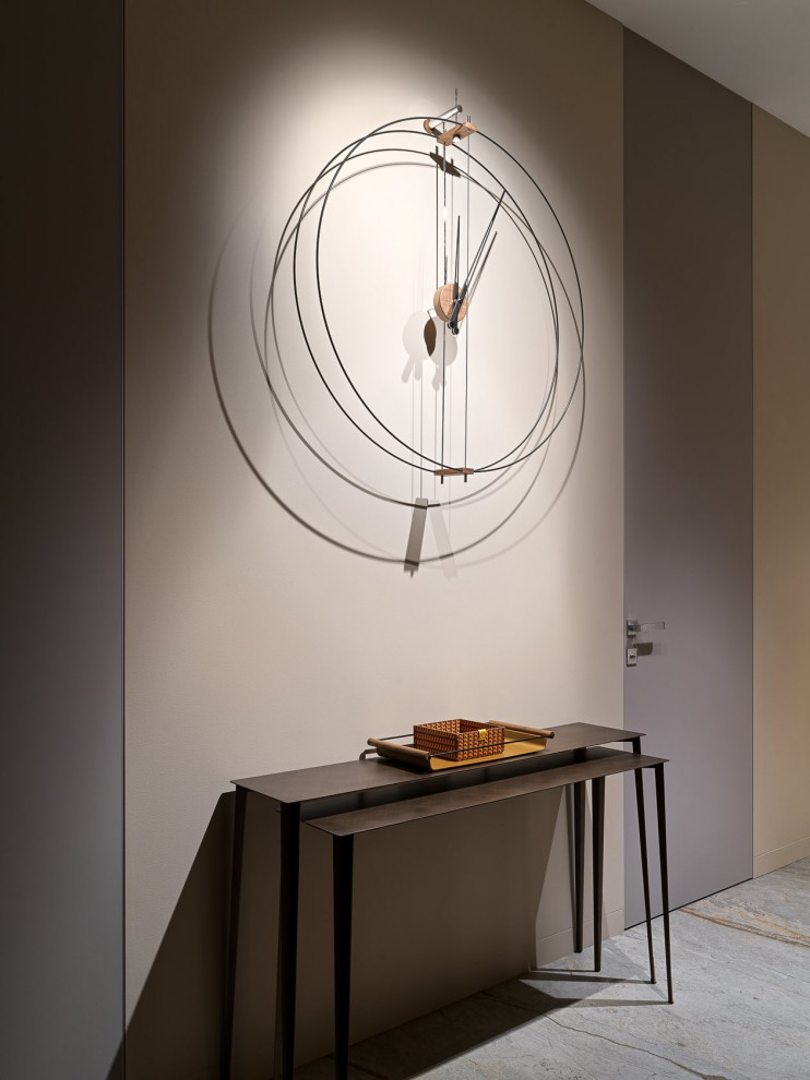 Реализация дизайн-проекта квартиры PR-371 ЖК Ривьера