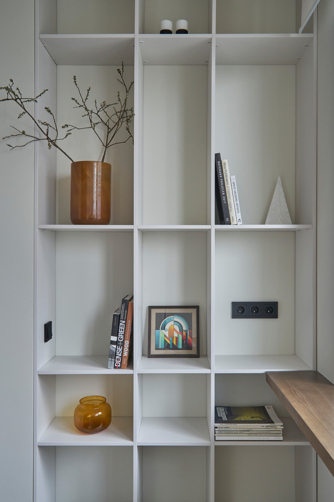 Квартира 50 кв.м. в ЖК Город на реке Тушино